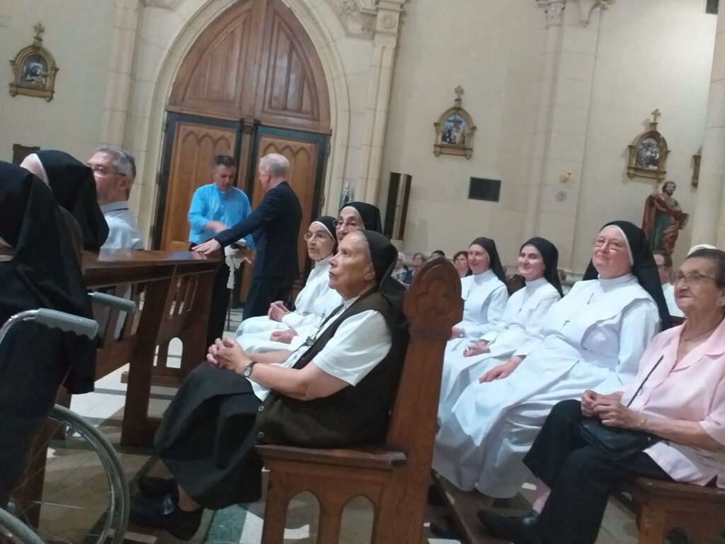 Hnas. Pobres Bonaerenses de San José