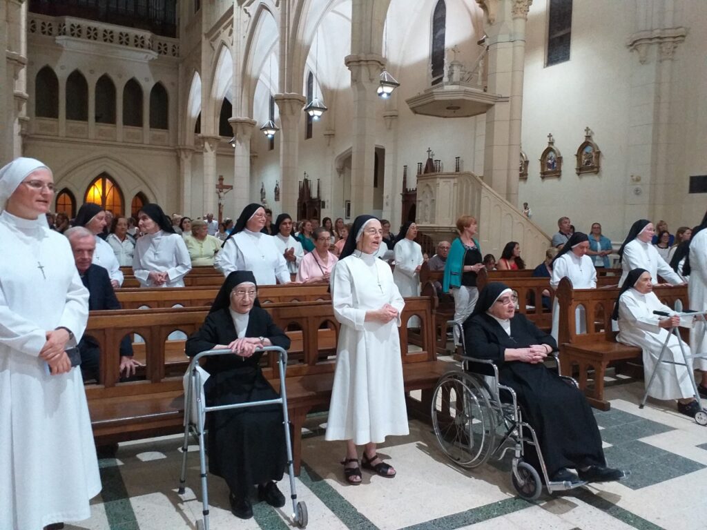 Hnas. Pobres Bonaerenses de San José