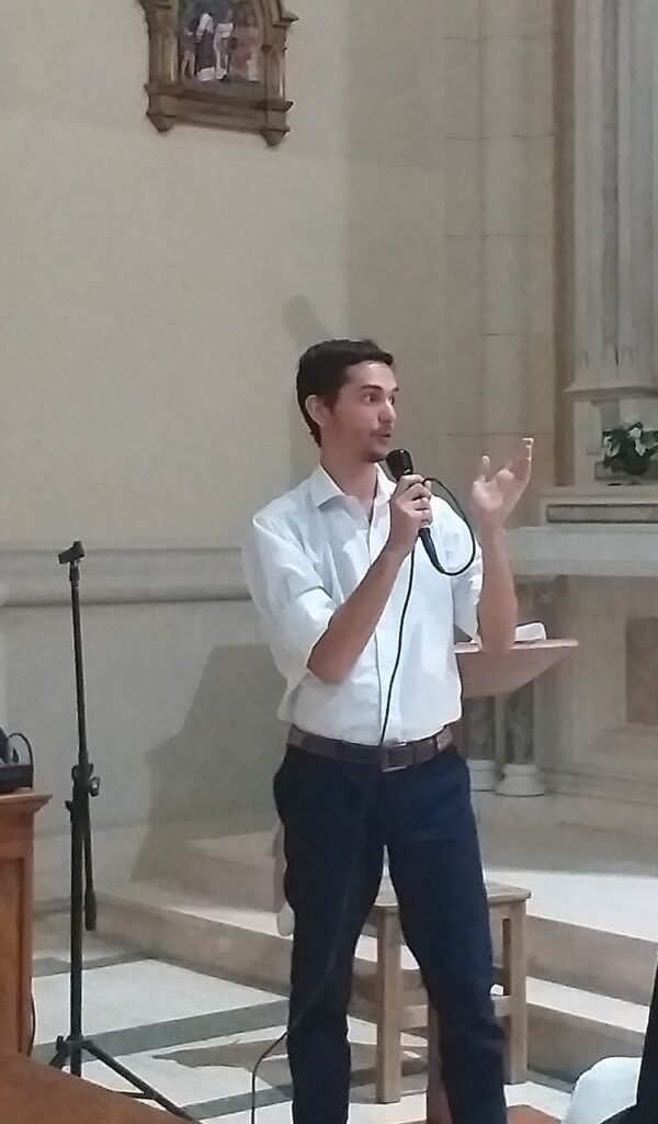 Hnas. Pobres Bonaerenses de San José