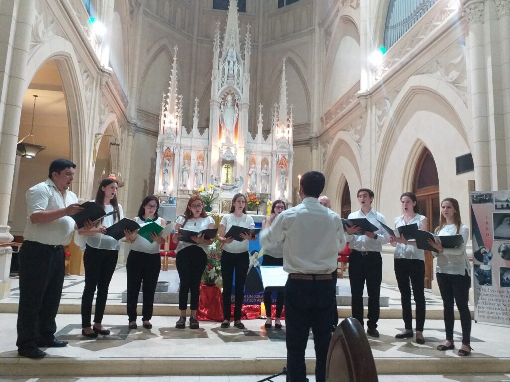 Hnas. Pobres Bonaerenses de San José