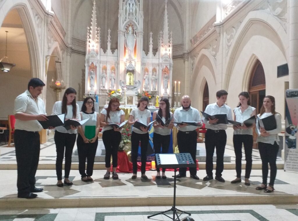 Hnas. Pobres Bonaerenses de San José