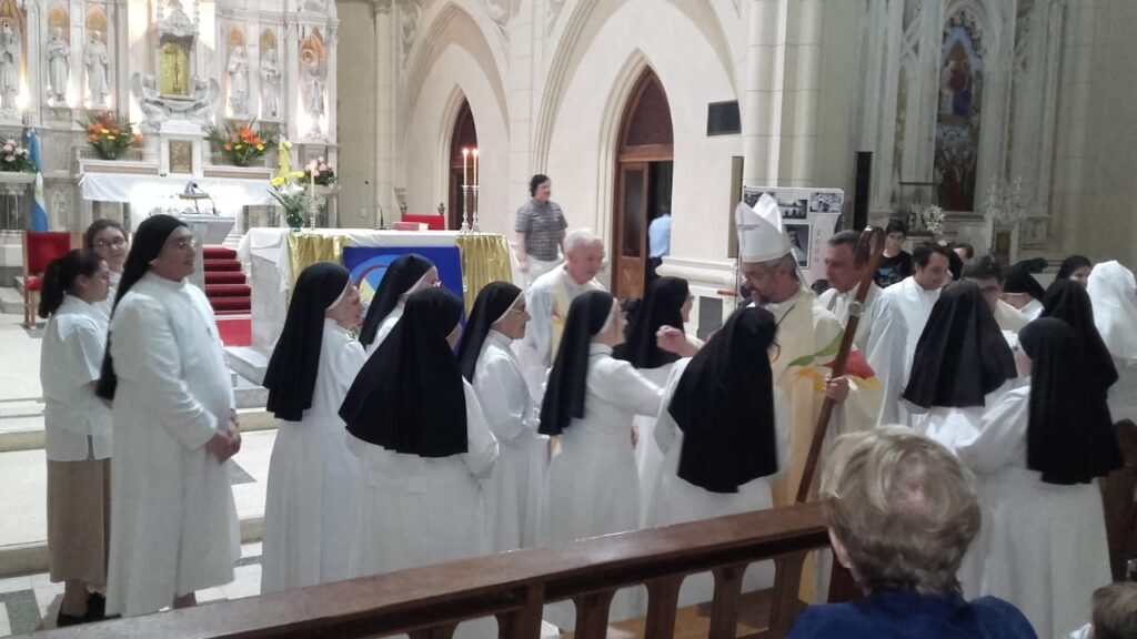 Hnas. Pobres Bonaerenses de San José