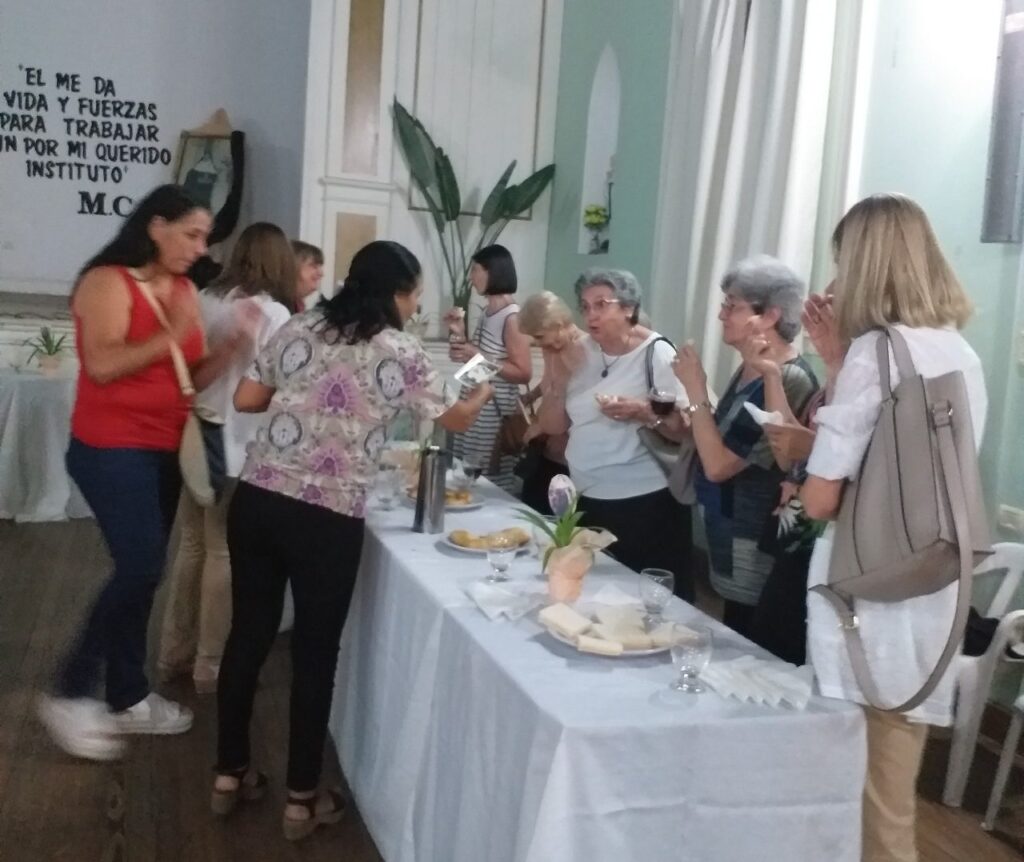 Hnas. Pobres Bonaerenses de San José