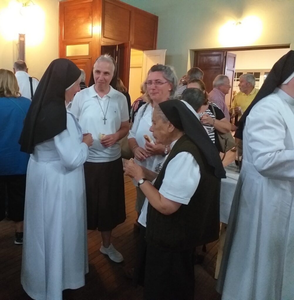 Hnas. Pobres Bonaerenses de San José