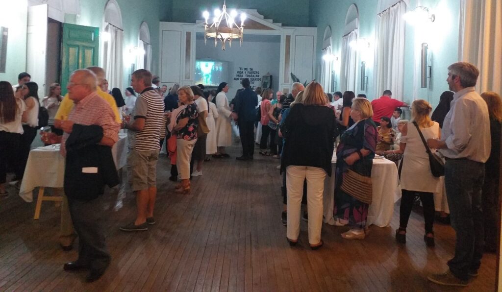 Hnas. Pobres Bonaerenses de San José