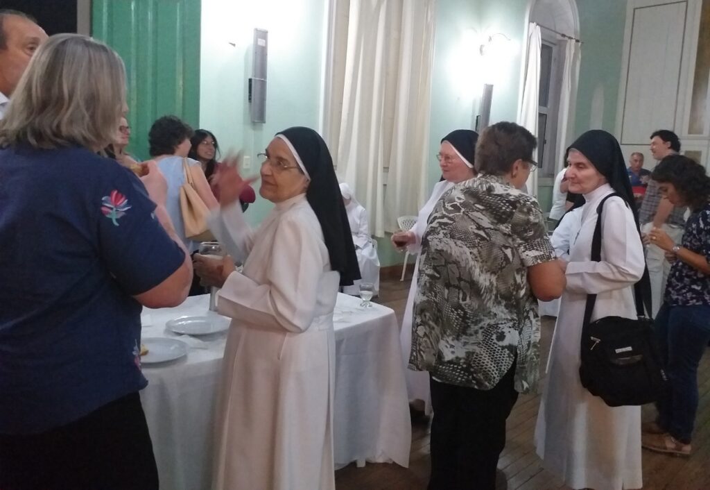 Hnas. Pobres Bonaerenses de San José