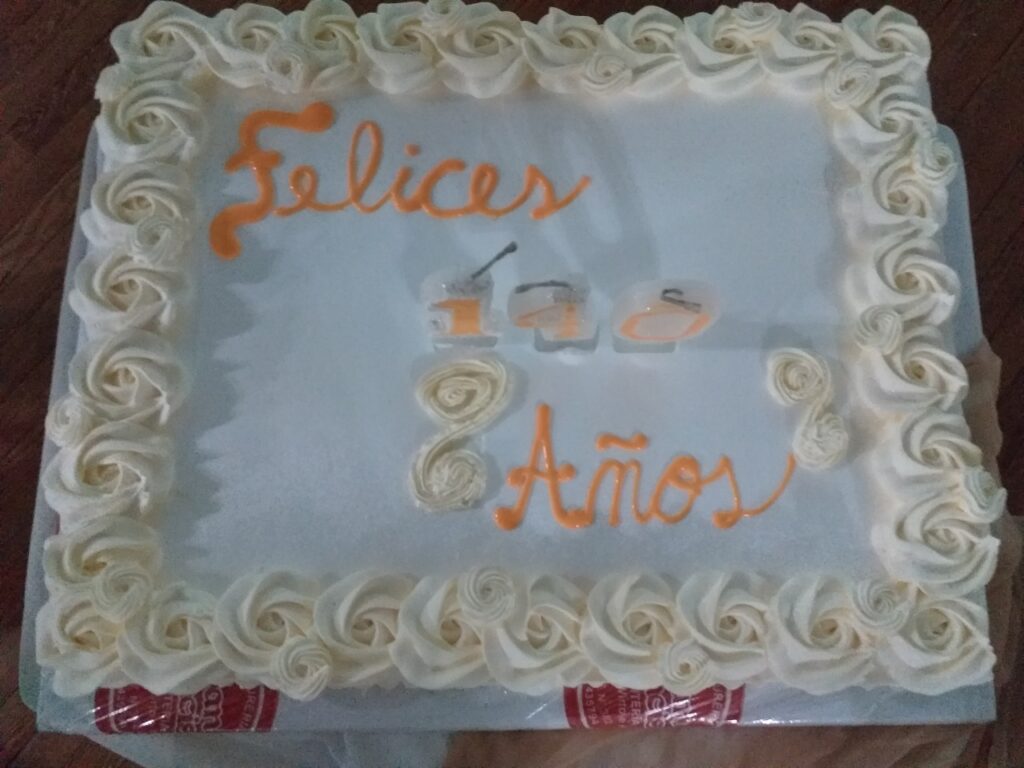 Hnas. Pobres Bonaerenses de San José