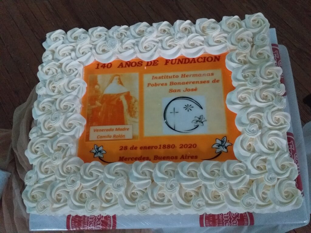 Hnas. Pobres Bonaerenses de San José