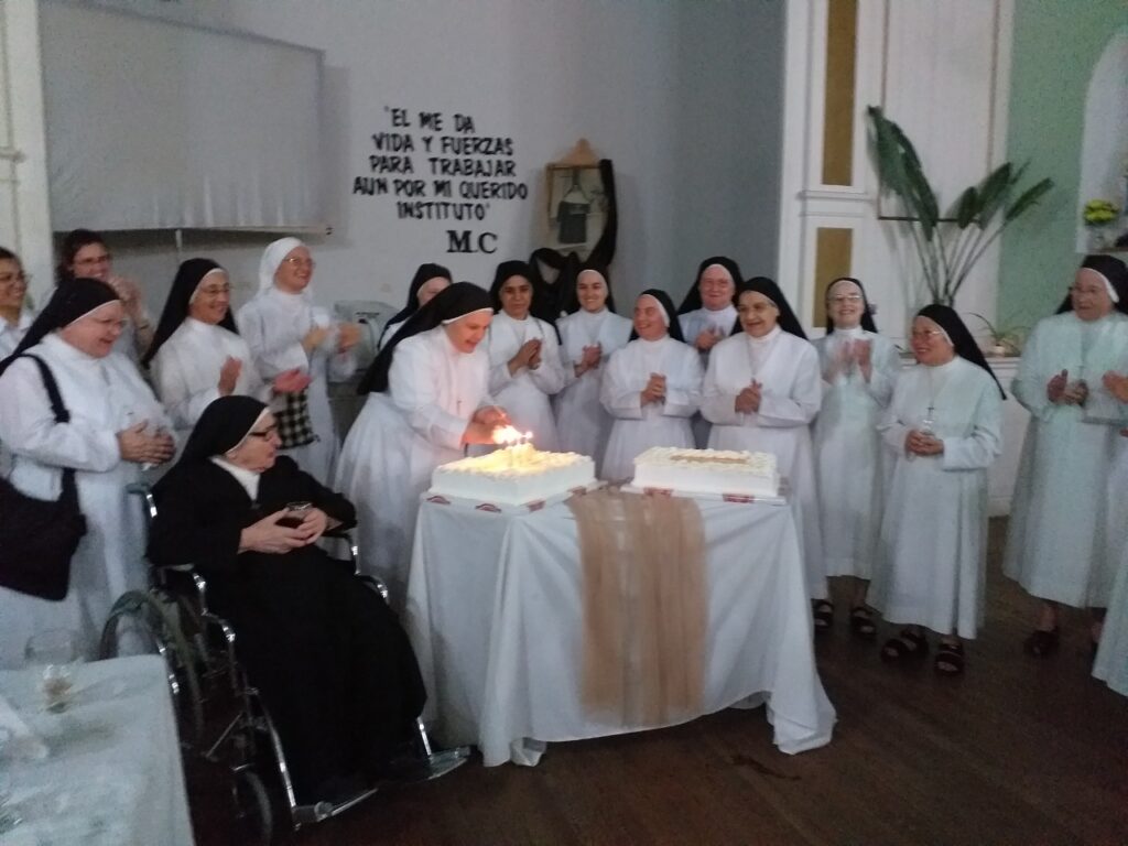 Hnas. Pobres Bonaerenses de San José