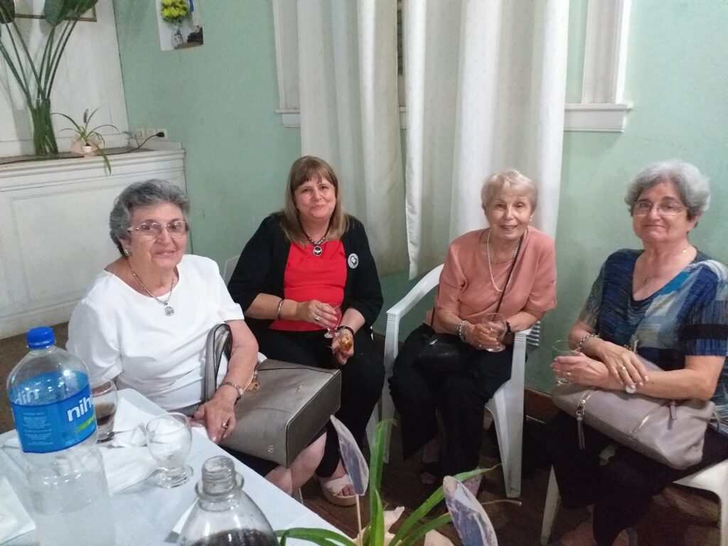 Hnas. Pobres Bonaerenses de San José