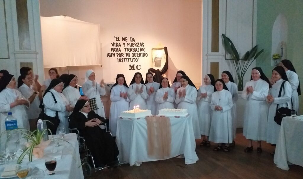 Hnas. Pobres Bonaerenses de San José