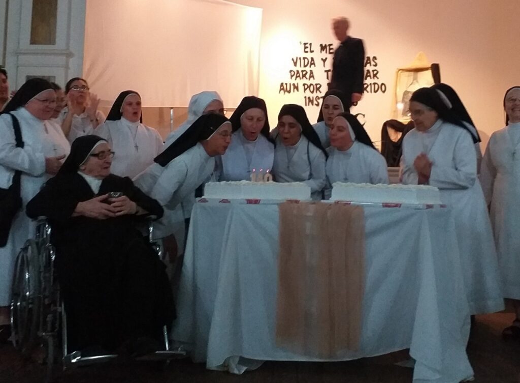 Hnas. Pobres Bonaerenses de San José