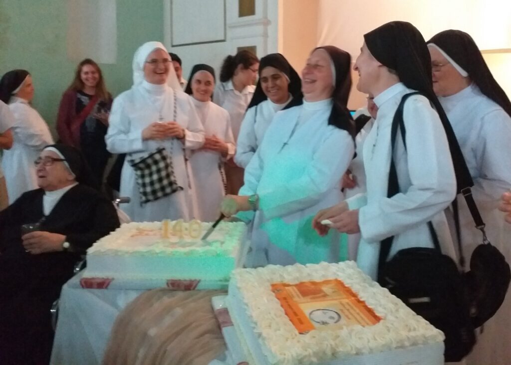 Hnas. Pobres Bonaerenses de San José