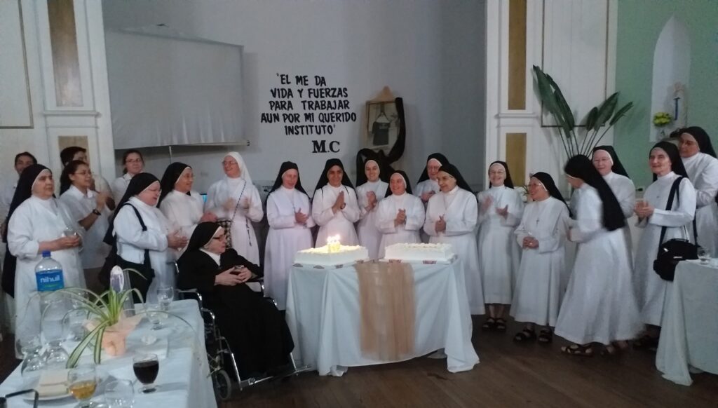 Hnas. Pobres Bonaerenses de San José