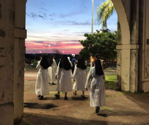 Hnas. Pobres Bonaerenses de San José