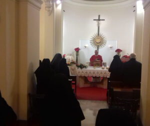 Hnas. Pobres Bonaerenses de San José