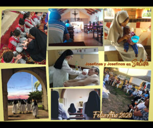 Hnas. Pobres Bonaerenses de San José