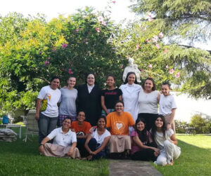 Hnas. Pobres Bonaerenses de San José