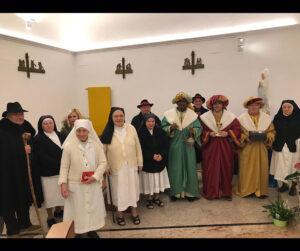 Hnas. Pobres Bonaerenses de San José