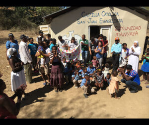 Hnas. Pobres Bonaerenses de San José