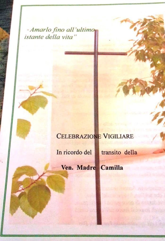 Hnas. Pobres Bonaerenses de San José