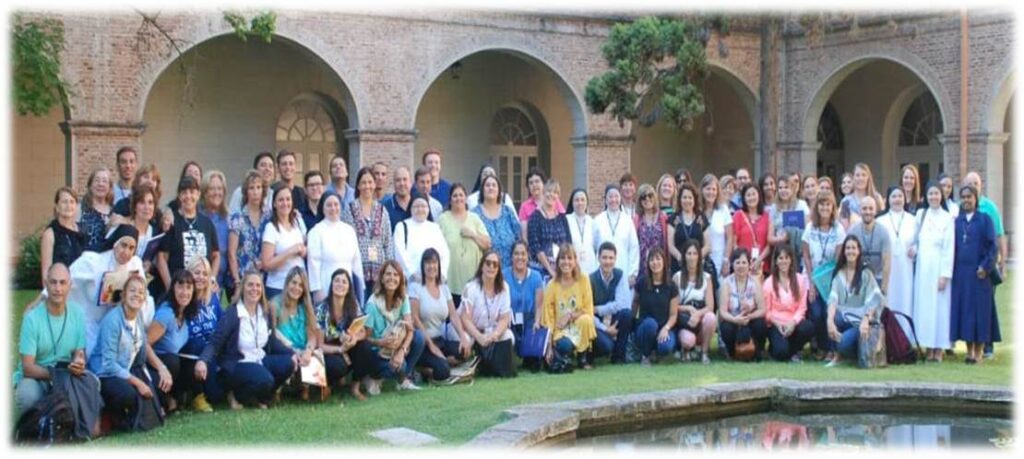 Hnas. Pobres Bonaerenses de San José