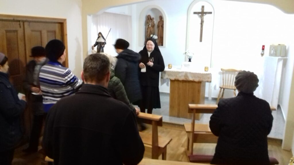 Hnas. Pobres Bonaerenses de San José