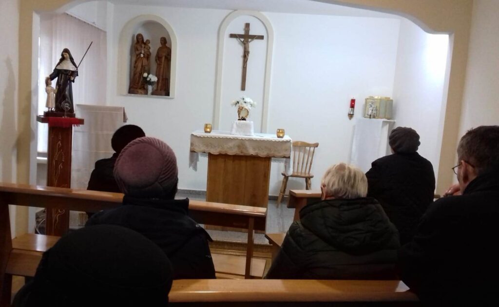 Hnas. Pobres Bonaerenses de San José