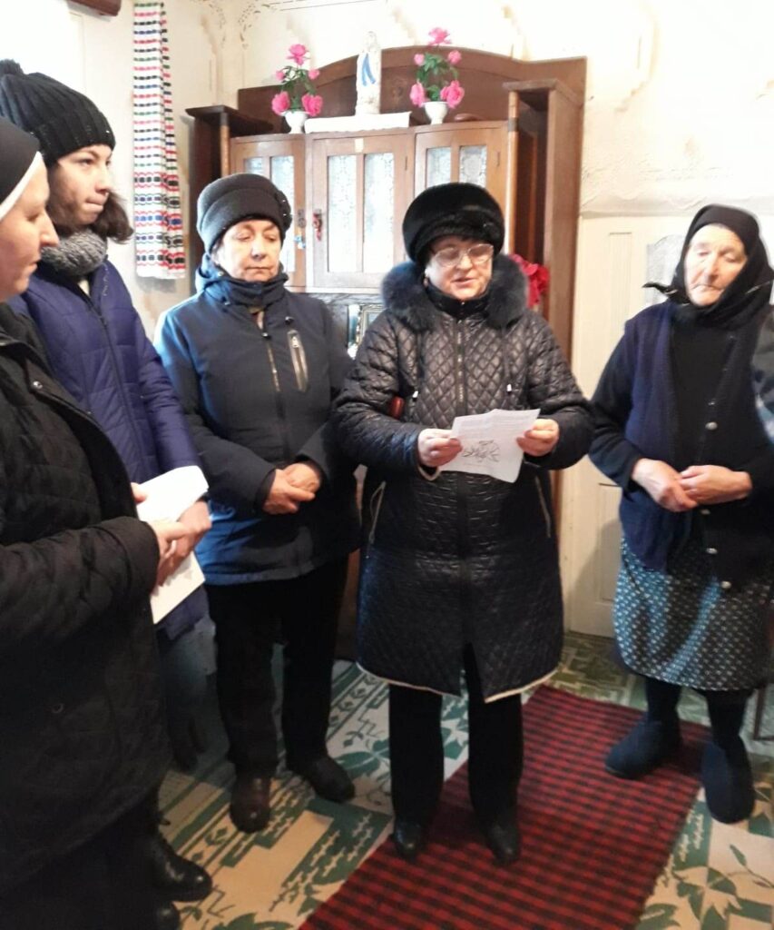 Hnas. Pobres Bonaerenses de San José