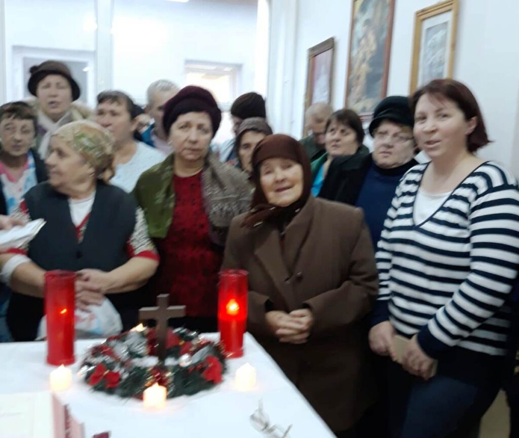 Hnas. Pobres Bonaerenses de San José