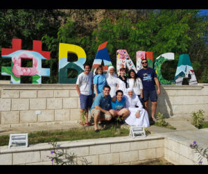 Hnas. Pobres Bonaerenses de San José