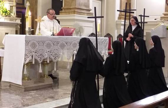 Hnas. Pobres Bonaerenses de San José