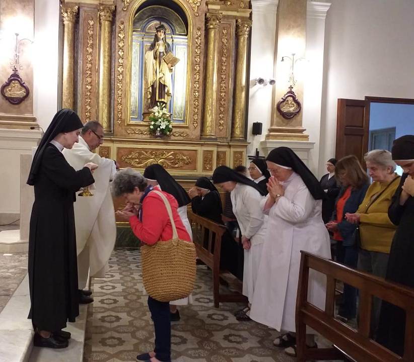 Hnas. Pobres Bonaerenses de San José