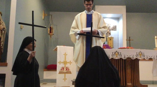 Hnas. Pobres Bonaerenses de San José