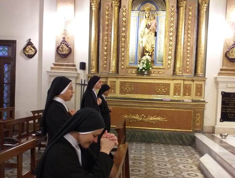 Hnas. Pobres Bonaerenses de San José