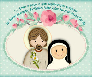 Hnas. Pobres Bonaerenses de San José