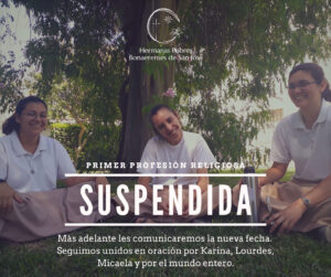 Hnas. Pobres Bonaerenses de San José