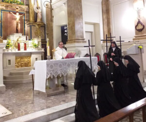 Hnas. Pobres Bonaerenses de San José