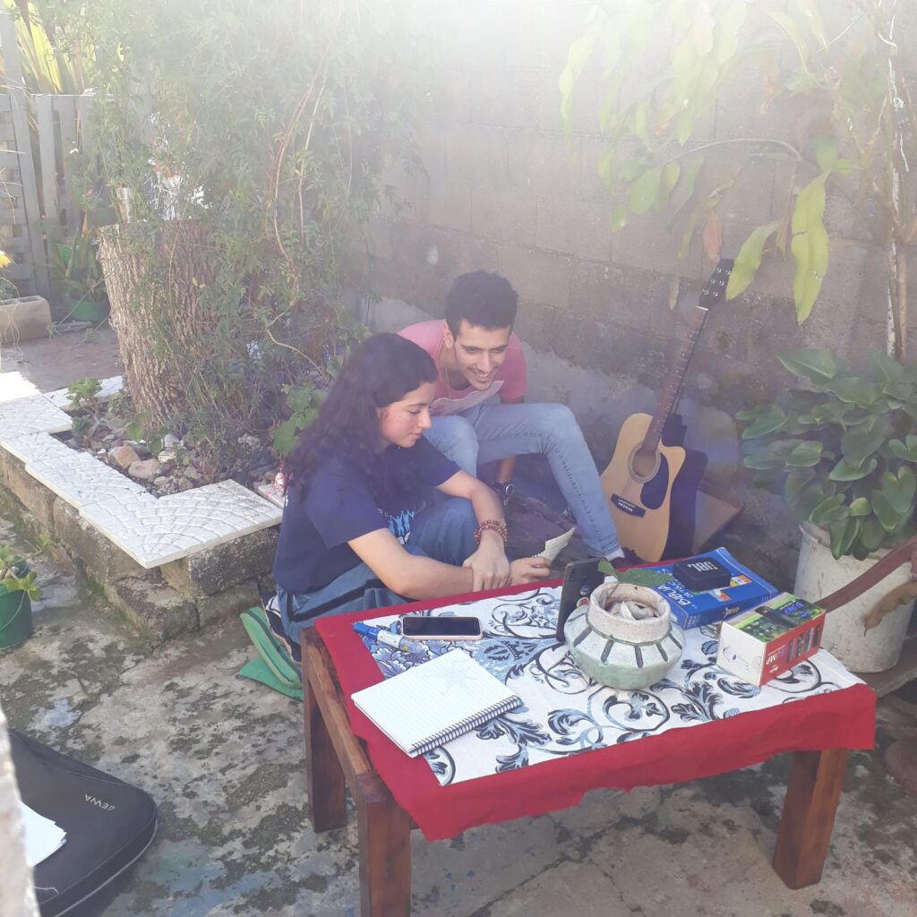 Hnas. Pobres Bonaerenses de San José