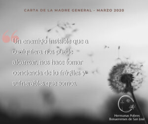 Hnas. Pobres Bonaerenses de San José