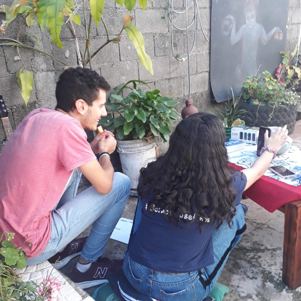 Hnas. Pobres Bonaerenses de San José