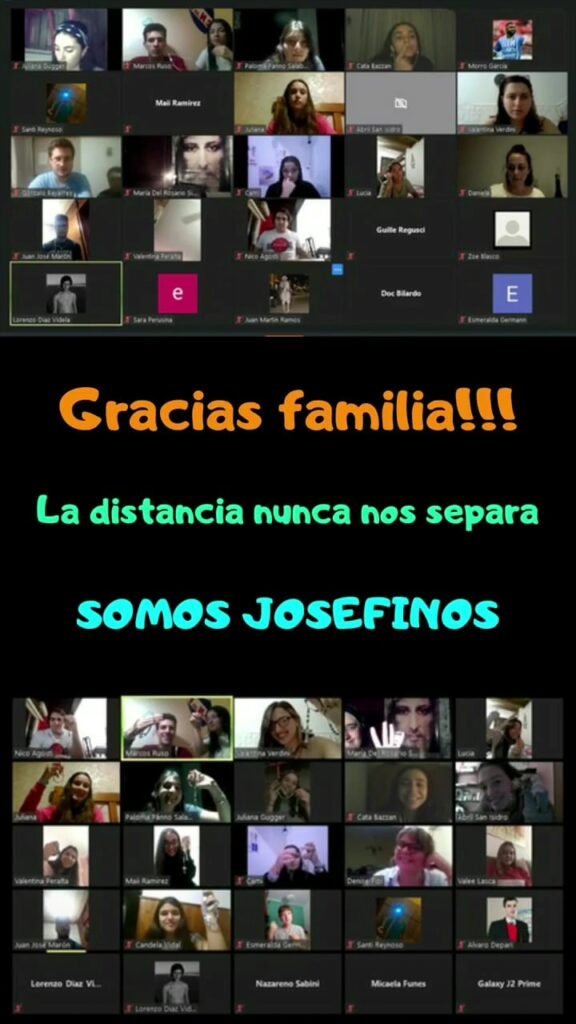 Hnas. Pobres Bonaerenses de San José