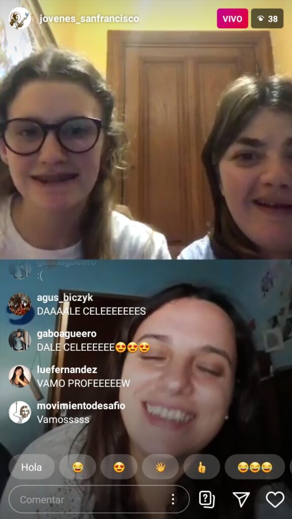 Hnas. Pobres Bonaerenses de San José