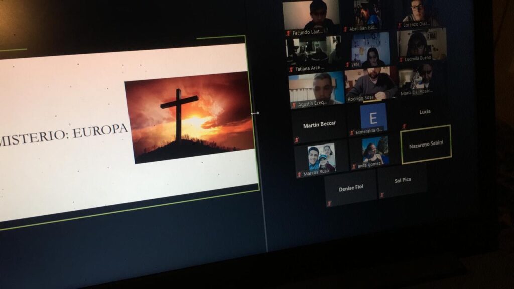 Hnas. Pobres Bonaerenses de San José