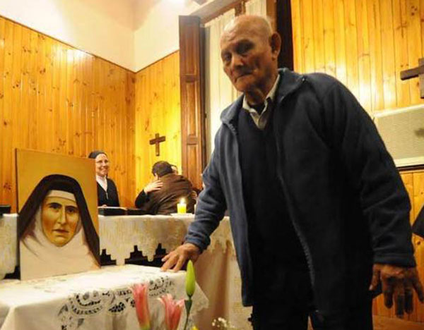 Hnas. Pobres Bonaerenses de San José