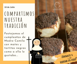 Hnas. Pobres Bonaerenses de San José