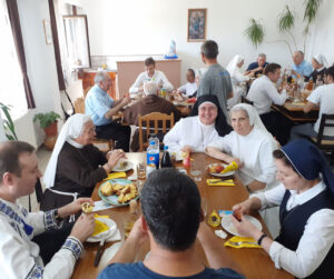 Hnas. Pobres Bonaerenses de San José