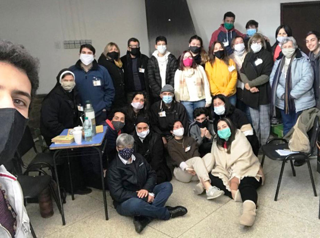 Hnas. Pobres Bonaerenses de San José