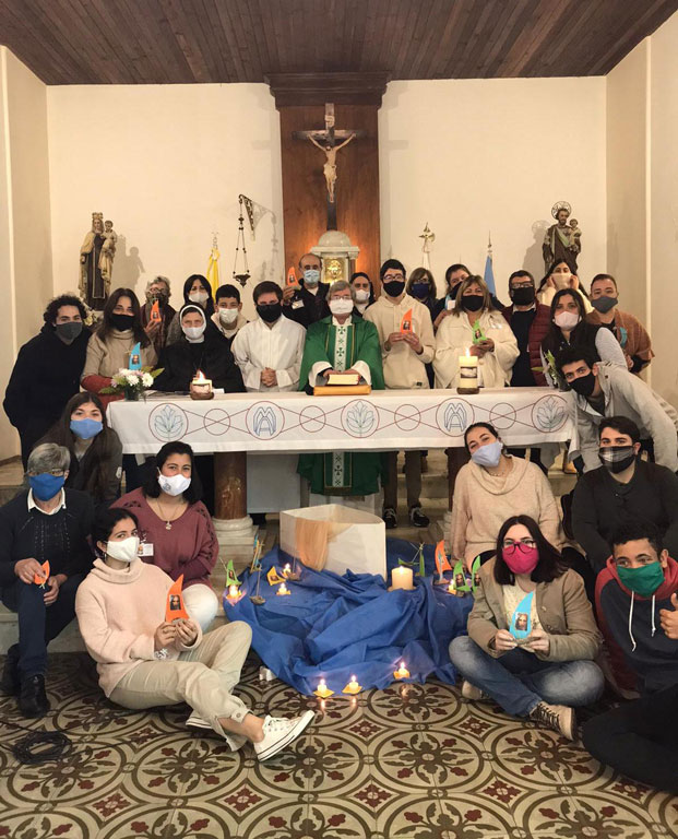 Hnas. Pobres Bonaerenses de San José