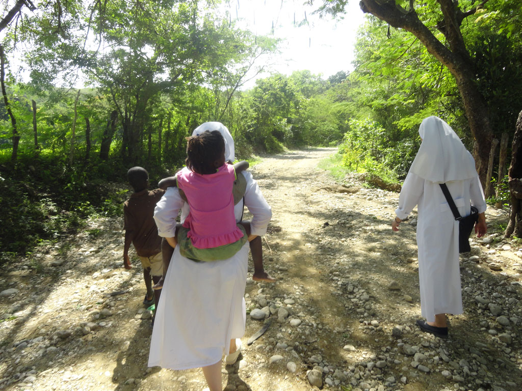Hnas. Pobres Bonaerenses de San José